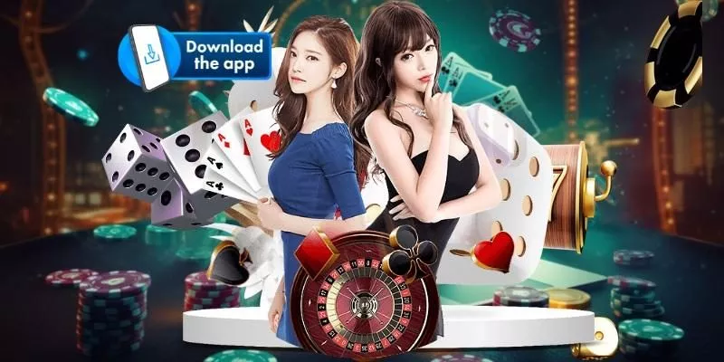 Các bước cài đặt và đăng ký tài khoản trên app vin88