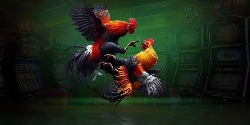 Các giống gà đá ngoại nhập nổi bật tại VIN88