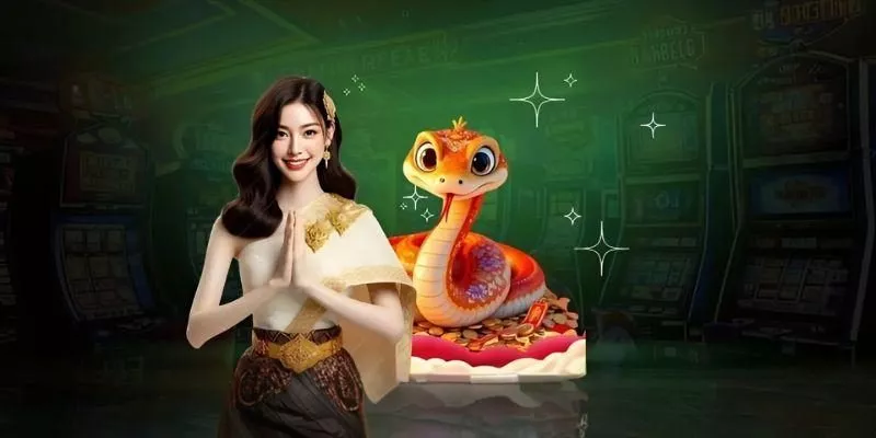 Các Tình Huống Phổ Biến Khi Mơ Thấy Rắn Và Ý Nghĩa Chi Tiết