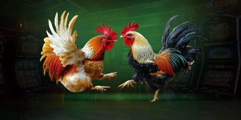 Các yếu tố ảnh hưởng đến chất lượng gà đá ngoại nhập tại VIN88