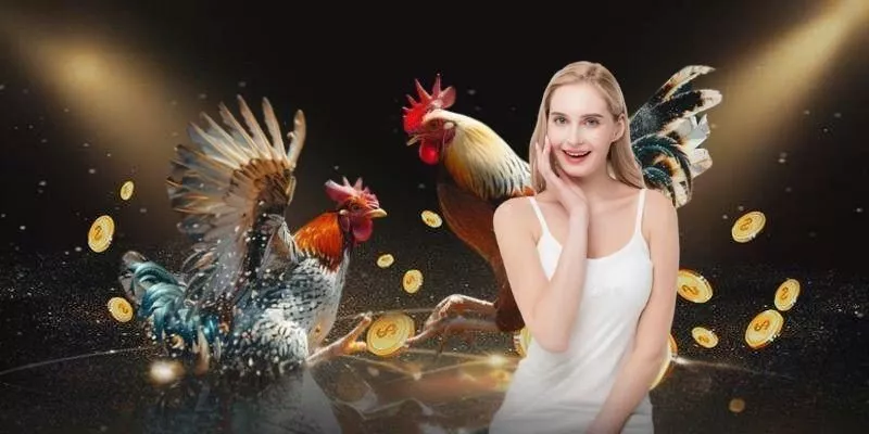 Cách phân biệt chân gà đá đẹp, phù hợp để đặt cược tại nhà cái VIN88