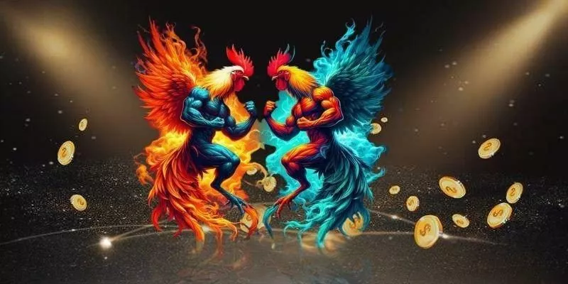 Chế độ dinh dưỡng – nền tảng vững chắc cho chiến kê