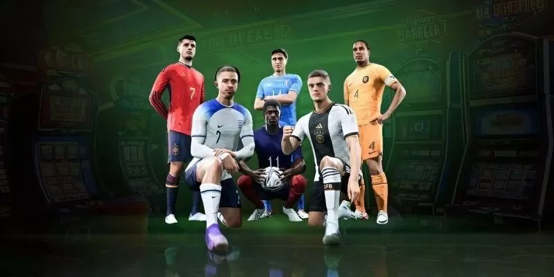 FAQ - Những câu hỏi thường gặp về tin bóng đá trong ngày tại nhà cái VIN88