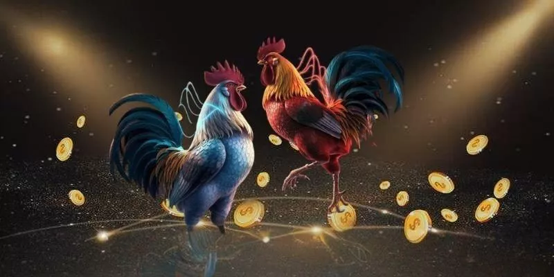 Giới Thiệu Tổng Quan Về Cách Đổ Gà Đá Tại Nhà Cái VIN88