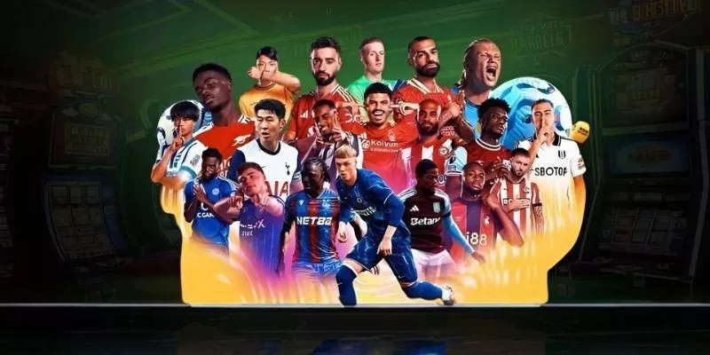 Giới Thiệu VIN88 – Nền Tảng Cá Cược Thể Thao Uy Tín