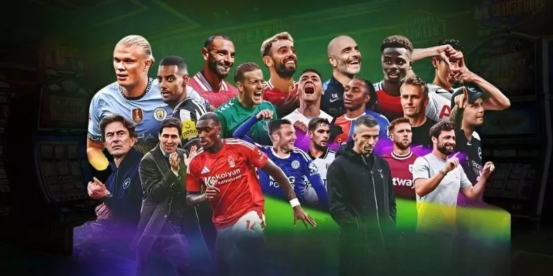 Giới Thiệu VIN88 – Nền Tảng Cá Cược Thể Thao Uy Tín