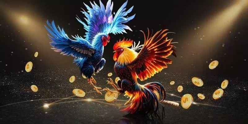 Hiểu rõ về đá gà và tầm quan trọng của chân gà trong dự đoán kết quả