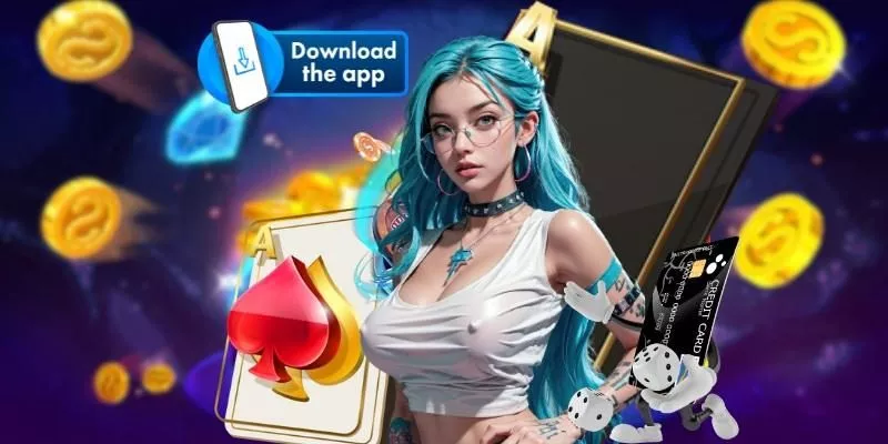 Hướng dẫn nạp rút tiền, chăm sóc khách hàng trên app vin88