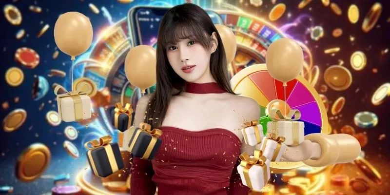 Khuyến mãi vin88 - Những ưu đãi hấp dẫn dành cho người chơi mới