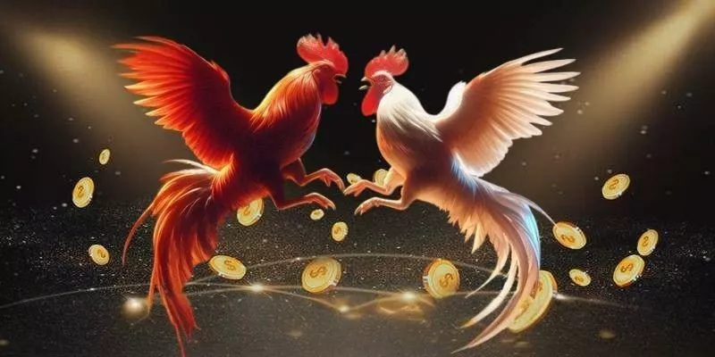 Kỹ Thuật Đổ Gà Đá Chuyên Nghiệp Tại Nhà Cái VIN88