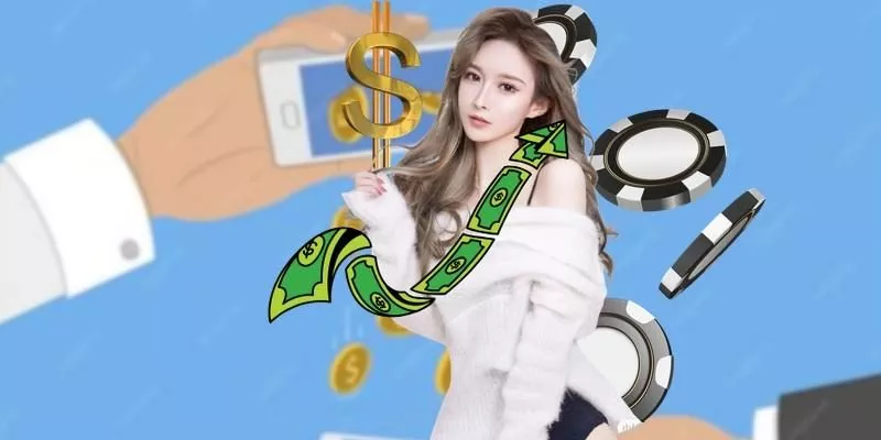 Làm thế nào để nạp tiền vin88 nhanh chóng và hiệu quả?