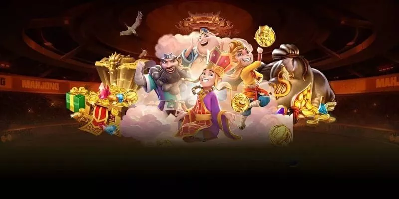 Những chiến lược giúp tối ưu hóa khả năng chiến thắng khi quay hũ tại VIN88