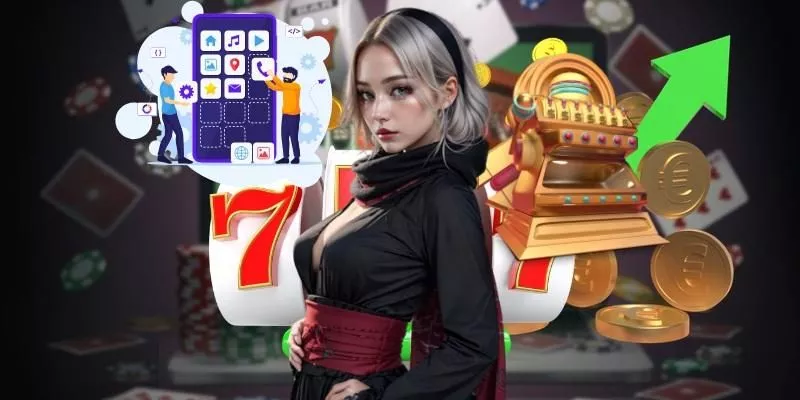 Tại sao nên Tải app vin88 để trải nghiệm cá cược toàn diện?
