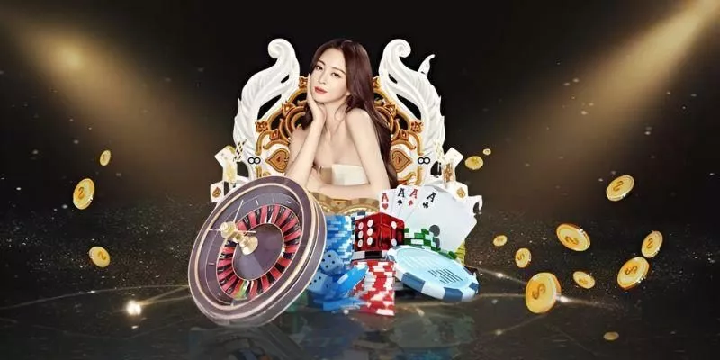 Tìm Hiểu Về Poker - Trò Chơi Bài Đỉnh Cao Thế Giới